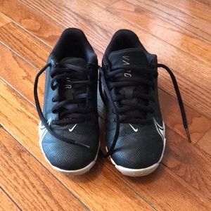 Nike cleats. 1.5Y